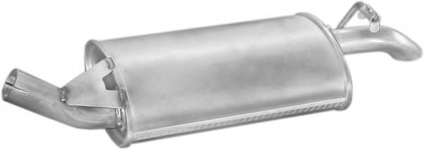 POLMO 08.19 End Silencer